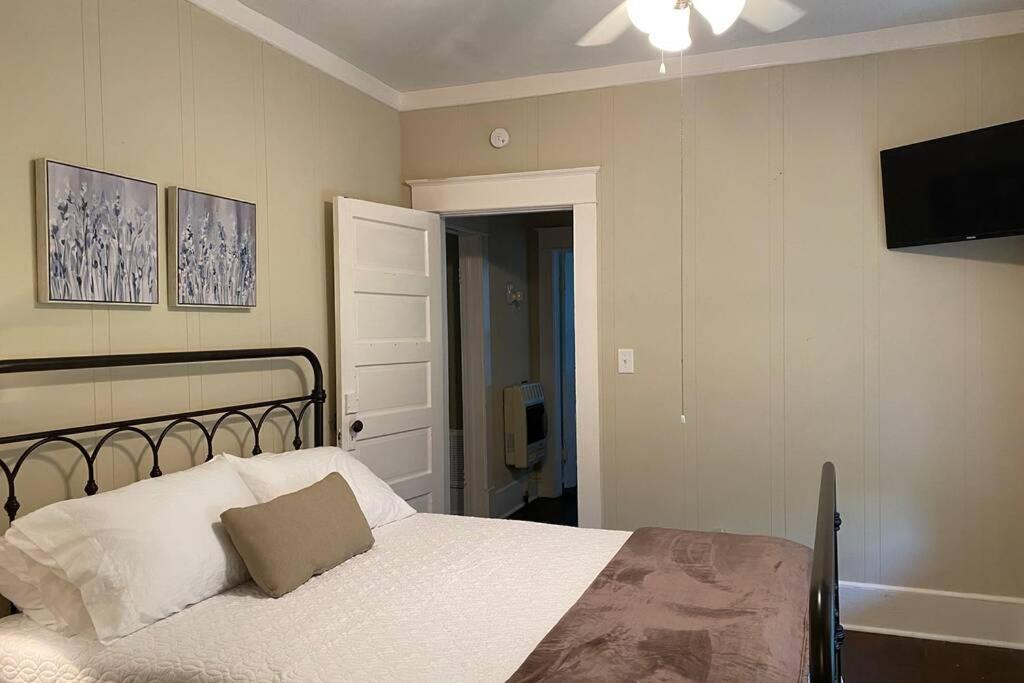 Mill Cottage توبيلو المظهر الخارجي الصورة